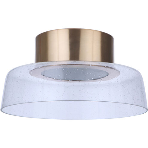 Centric 13.75 inch Flush Mount