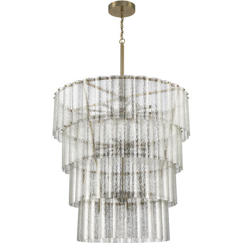 Museo 28 Light 48.00 inch Chandelier
