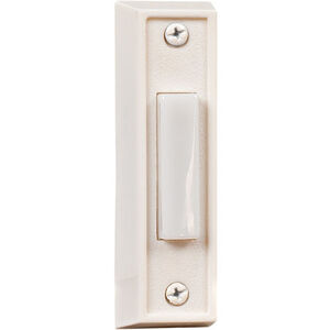 Rectangle 0.88 inch Outdoor Lighting Accessory