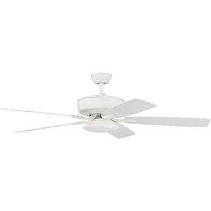 Pro Plus 112 52.00 inch Indoor Ceiling Fan