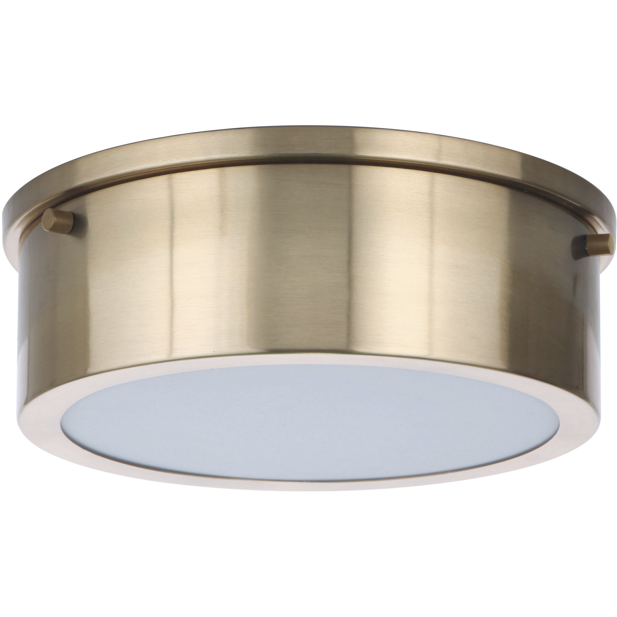 Fenn 9.00 inch Flush Mount