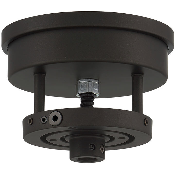 Bejamin Espresso Slope Mount Adapter