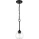 Glenda 1 Light 6.00 inch Mini Pendant
