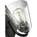 Neighborhood Grace 1 Light 5 inch Espresso Wall Sconce Wall Light, Neighborhood Collection