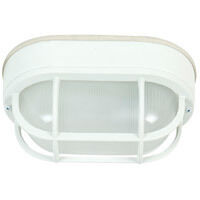 Bulkheads 1 Light 5.00 inch Outdoor Ceiling Light