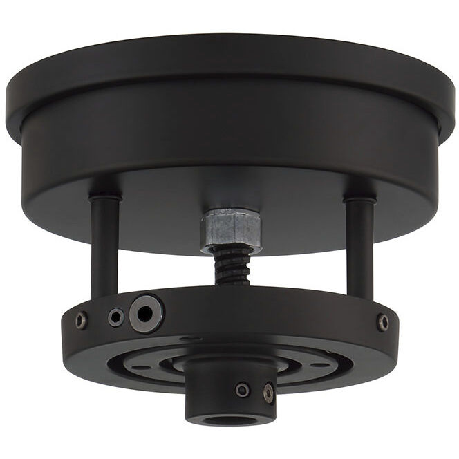 Bejamin Flat Black Slope Mount Adapter