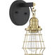 Neighborhood Thatcher 1 Light 5.50 inch Wall Sconce