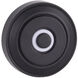 Round LED Halo 1 Light Outdoor Lighting Accessory