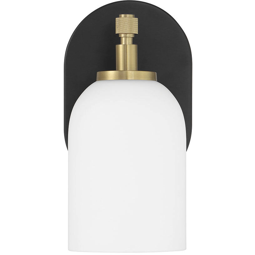 Council Wall Sconce Wall Light