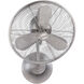 Bellows I 14.00 inch Wall Fan