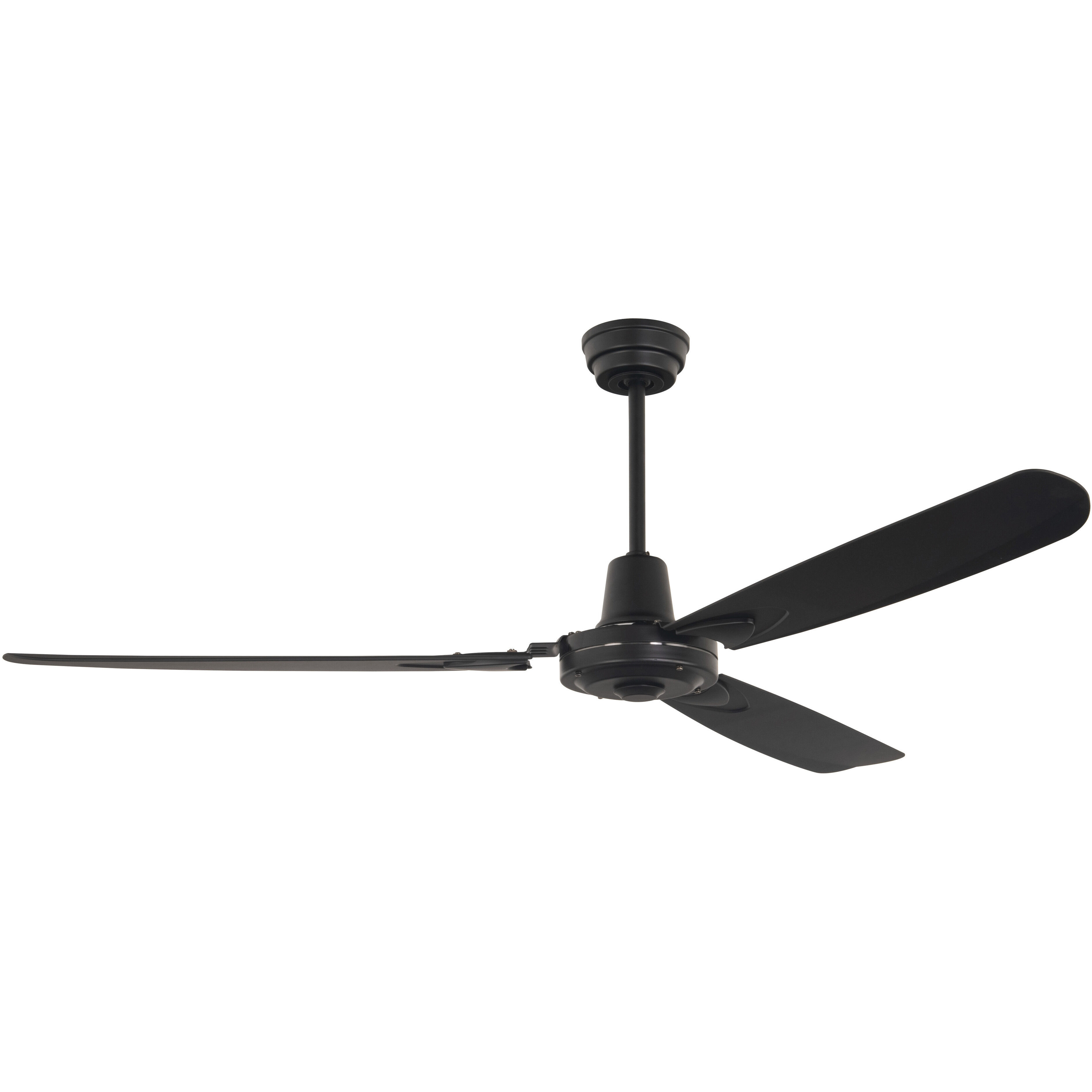 Velocity 58.00 inch Indoor Ceiling Fan