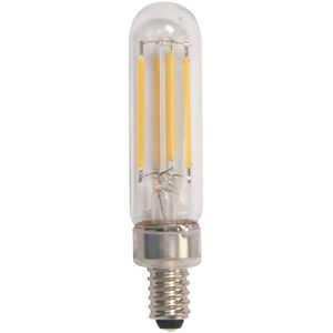 Filament LED T6 4.50 watt 2700K LED Bulb