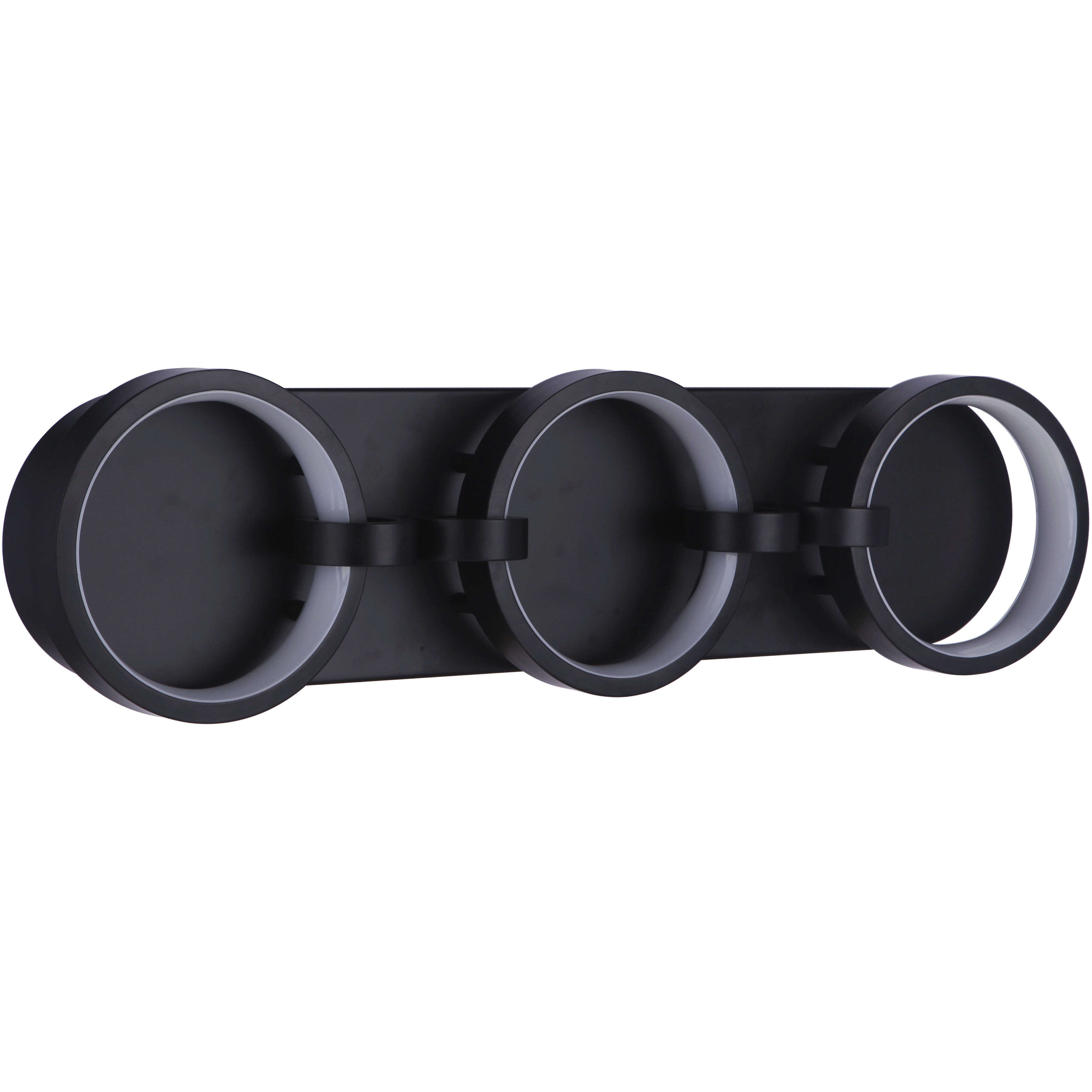 Context 3 Light 24.00 inch Bathroom Vanity Light