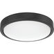 Frazier LED Flat Black Light Kit