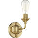 Neighborhood Bridgestone 1 Light 5.00 inch Wall Sconce