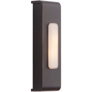 Waterfall Edge Rectangle 1.13 inch Outdoor Lighting Accessory