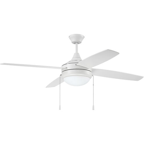 Phaze 52.00 inch Indoor Ceiling Fan