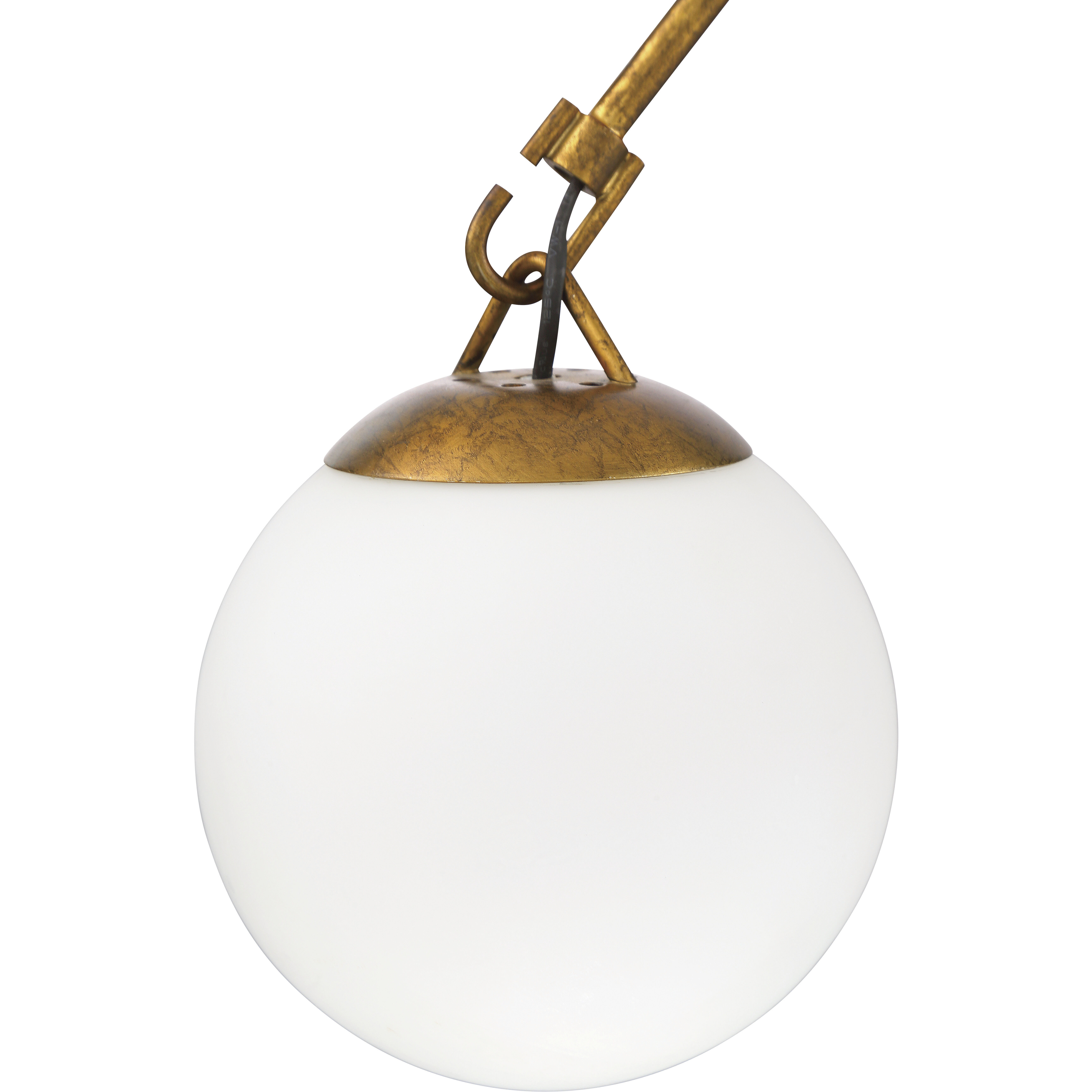 Orion 9 Light 30 inch Patina Aged Brass Chandelier Ceiling Light