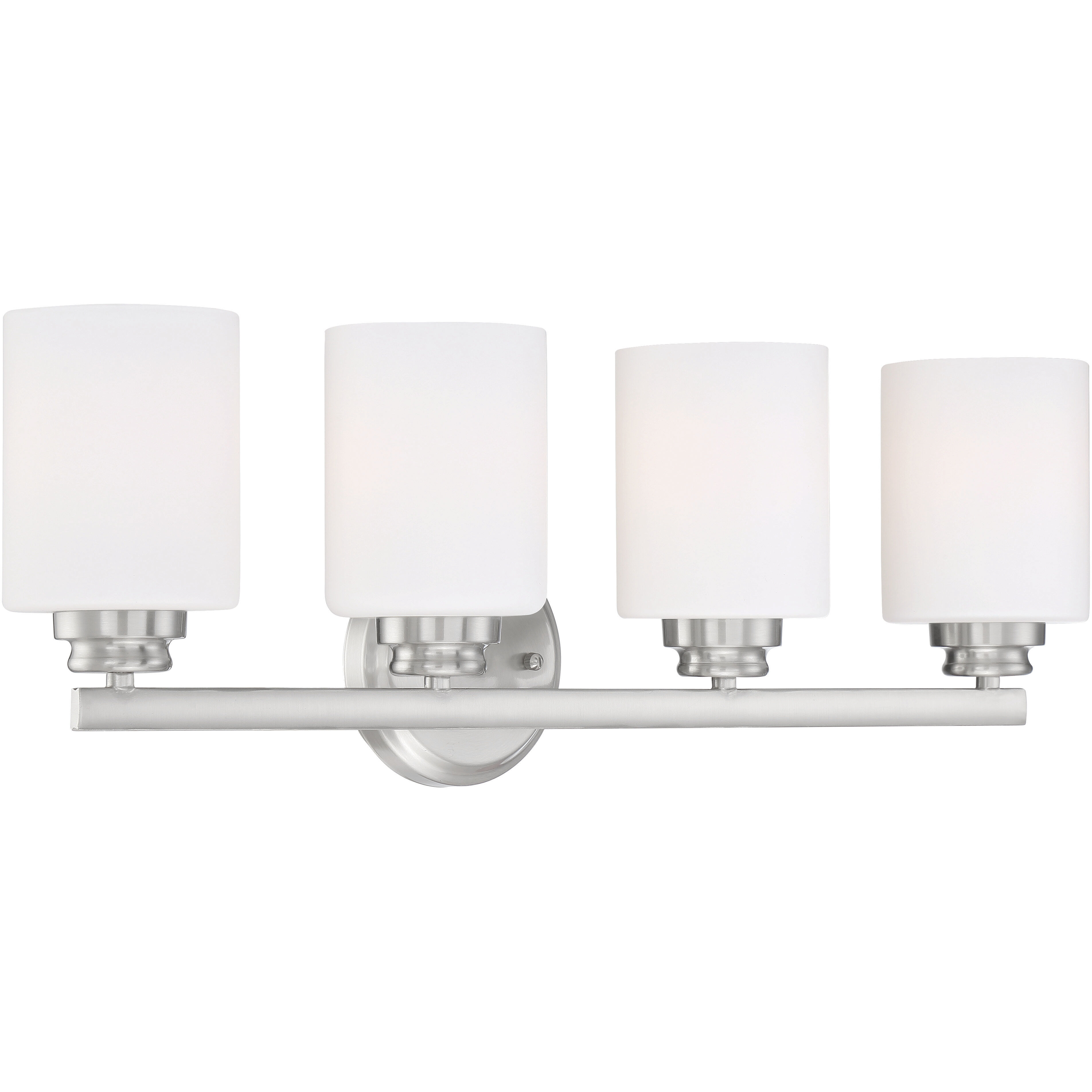 Craftmade bolden vanity light top