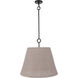 Kirsten 3 Light 24.00 inch Pendant