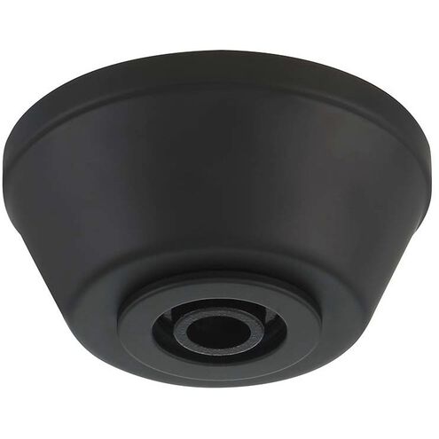 Bejamin Flat Black Canopy Locking System