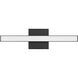 Trim 1 Light 18.00 inch Bathroom Vanity Light