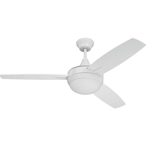Targas 52.00 inch Indoor Ceiling Fan
