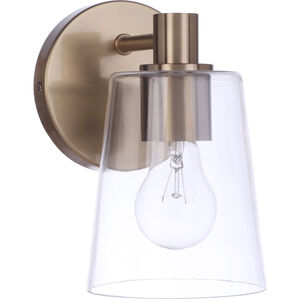 Emilio 1 Light 5.00 inch Wall Sconce