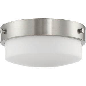 Oak Street 2 Light 13.00 inch Flush Mount