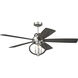 Reese 52.00 inch Indoor Ceiling Fan
