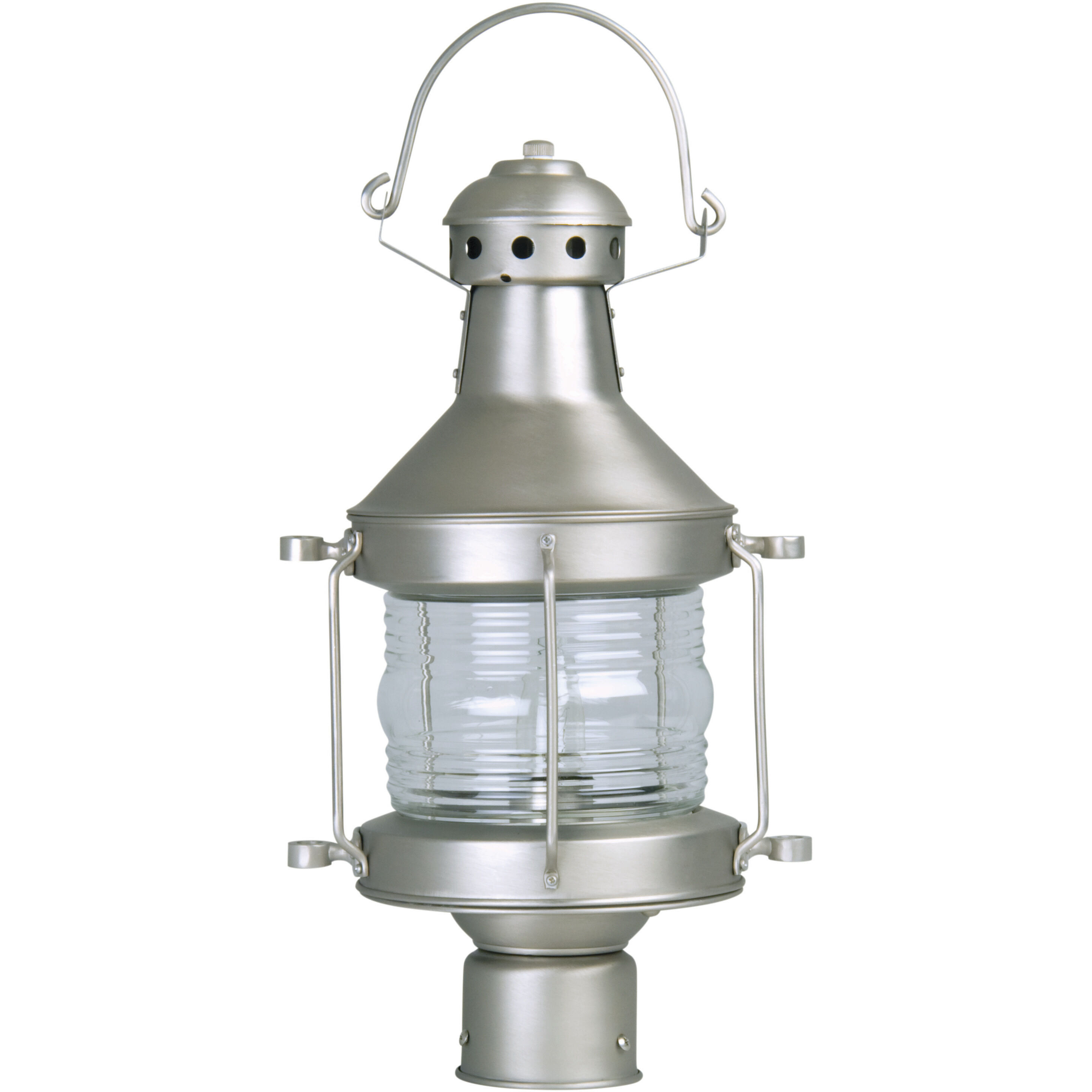 Nautical post lights sale