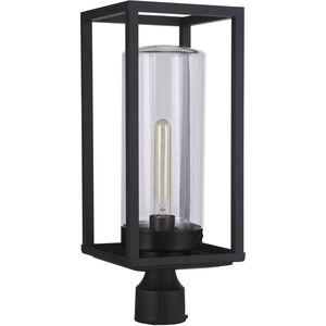 Neo LED 17 inch Midnight Outdoor Post