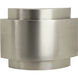Designer Stainless Steel Chime