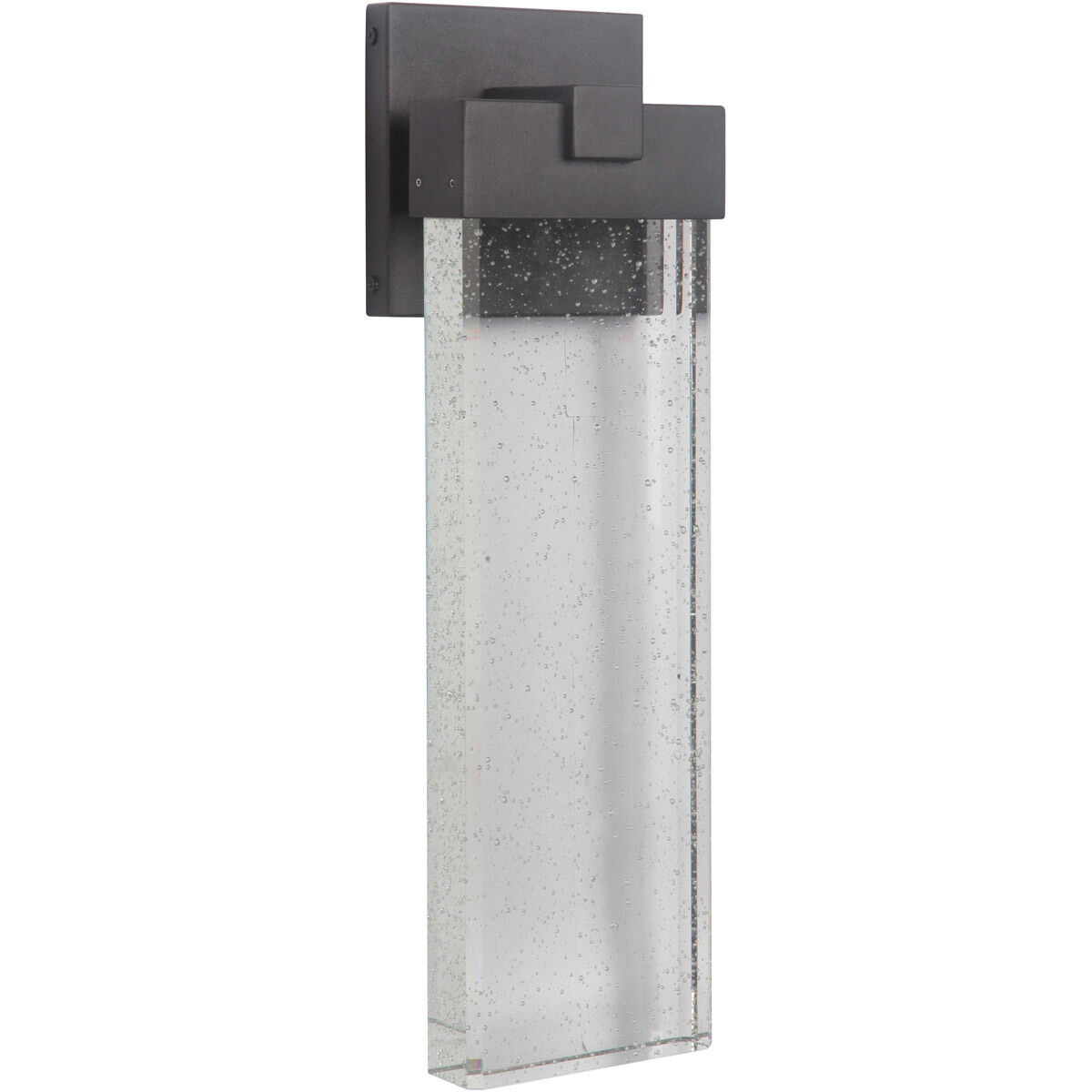 Aria 1 Light 5.50 inch Outdoor Wall Light