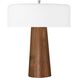 Bejamin 1 Light 14.96 inch Table Lamp