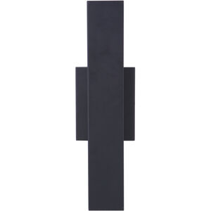 Rens 1 Light 4.75 inch Outdoor Wall Light