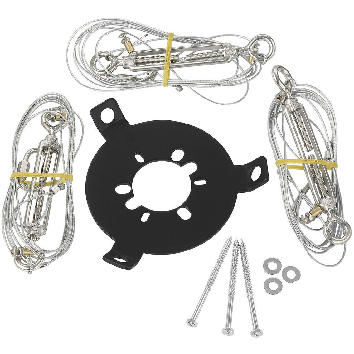 Bejamin Flat Black Guide Wire System