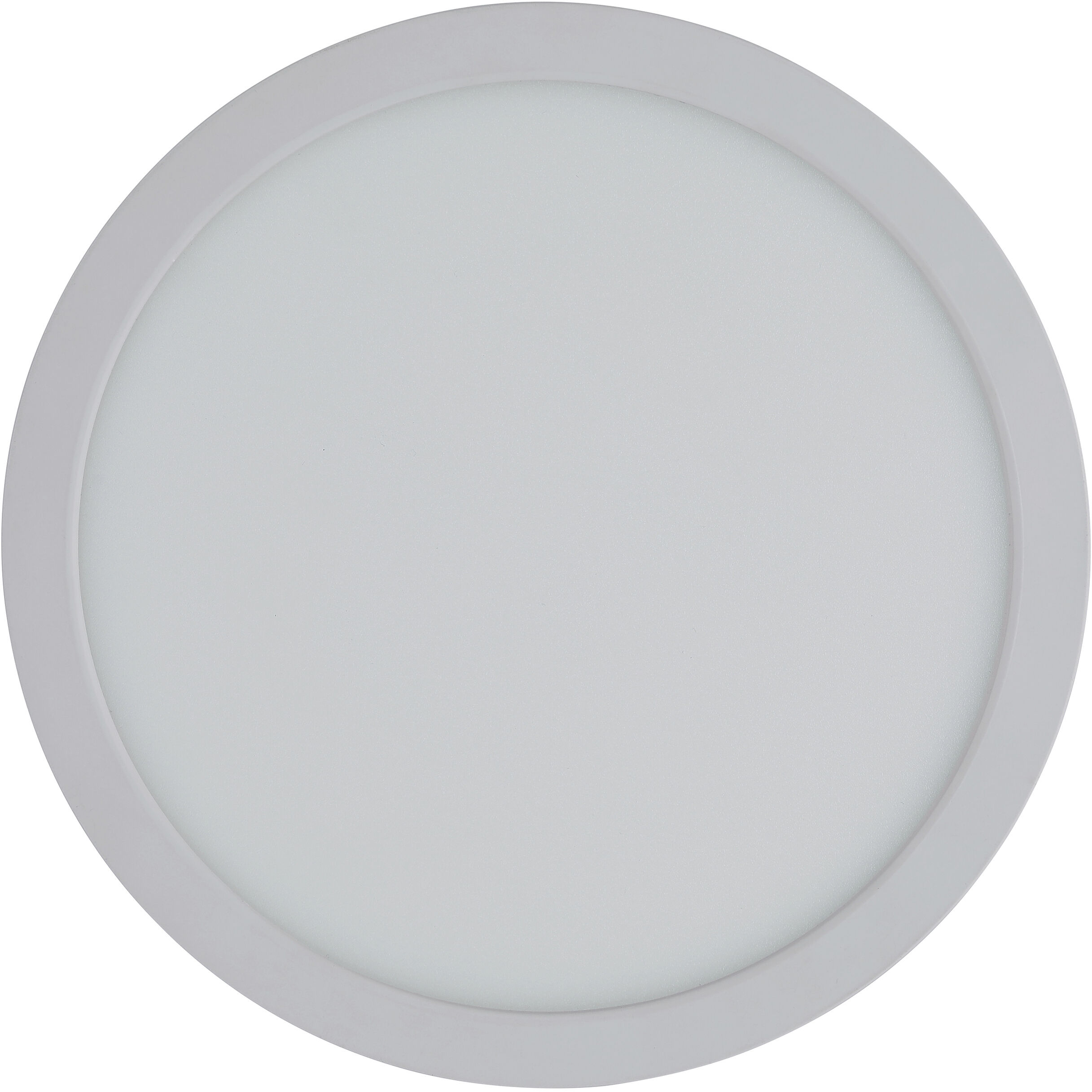 Slim Line II 1 Light 9.00 inch Flush Mount