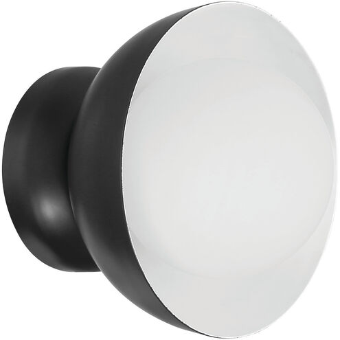 Ventura Dome 1 Light 7.63 inch Wall Sconce