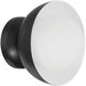 Ventura Dome 1 Light 7.63 inch Wall Sconce