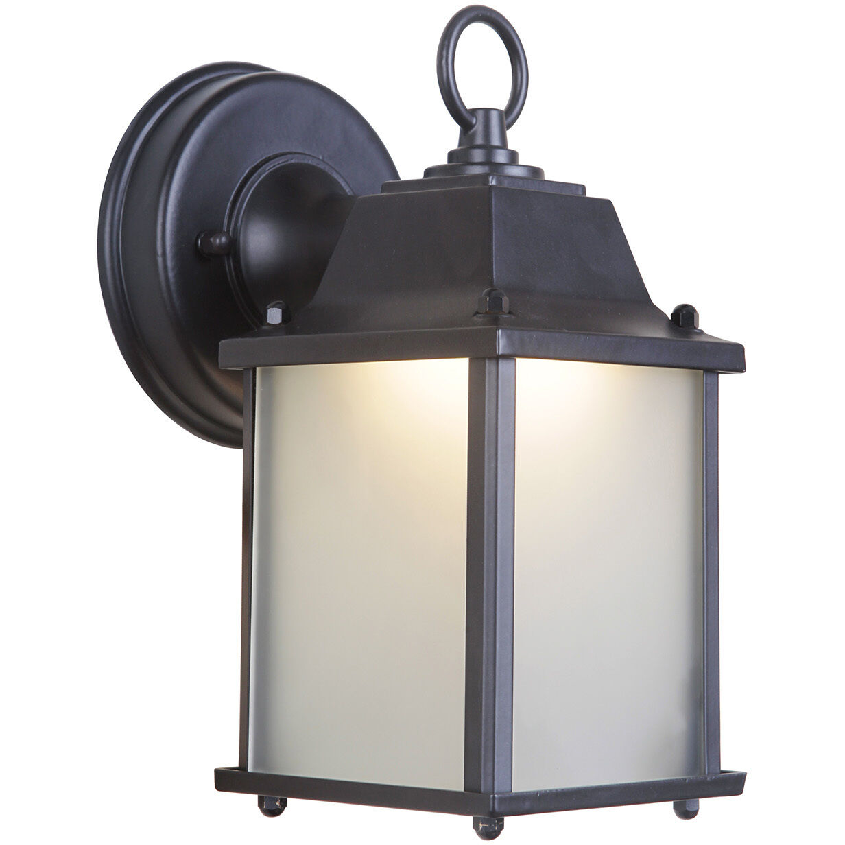 Bronze coach lights best sale