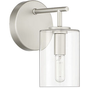 Hailie 1 Light 5.00 inch Wall Sconce
