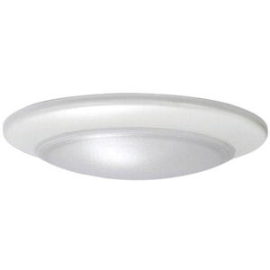X62 Series LED 11 inch White Flushmount Ceiling Light