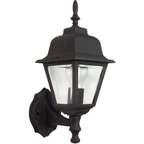 Black coach sale lights