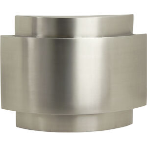 Designer Stainless Steel Chime