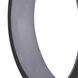 Context LED 6.5 inch Chrome Wall Sconce Wall Light