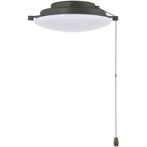 Universal Fan Light Kit LED Espresso Light Kit