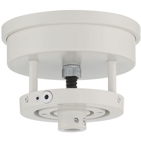 Bejamin White Slope Mount Adapter
