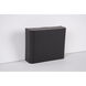 Builder Flat Black Chime