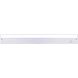 3-in-1 120/60 LED 30 inch White Undercabinet Light Bar